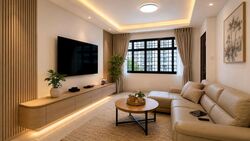 Blk 23 Mount Faber View (Bukit Merah), HDB 4 Rooms #556840151